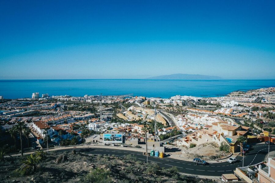 Costa Adeje: Double Tuk Tuk Tour - Starting at the Best Jacaranda Hotel in Fañabé