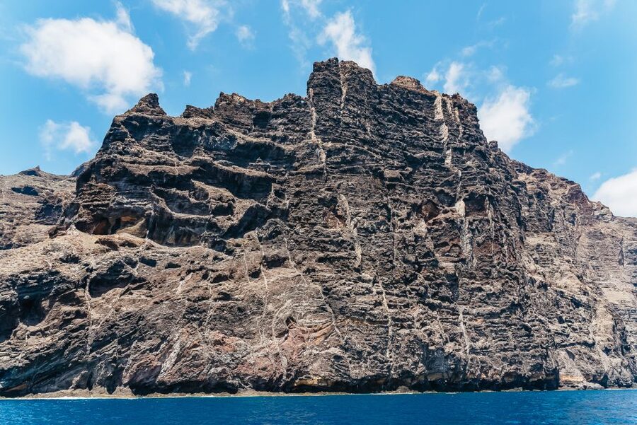 Costa Adeje: Masca and Los Gigantes Whale Watching Cruise - How the 4.5-hour schedule feels
