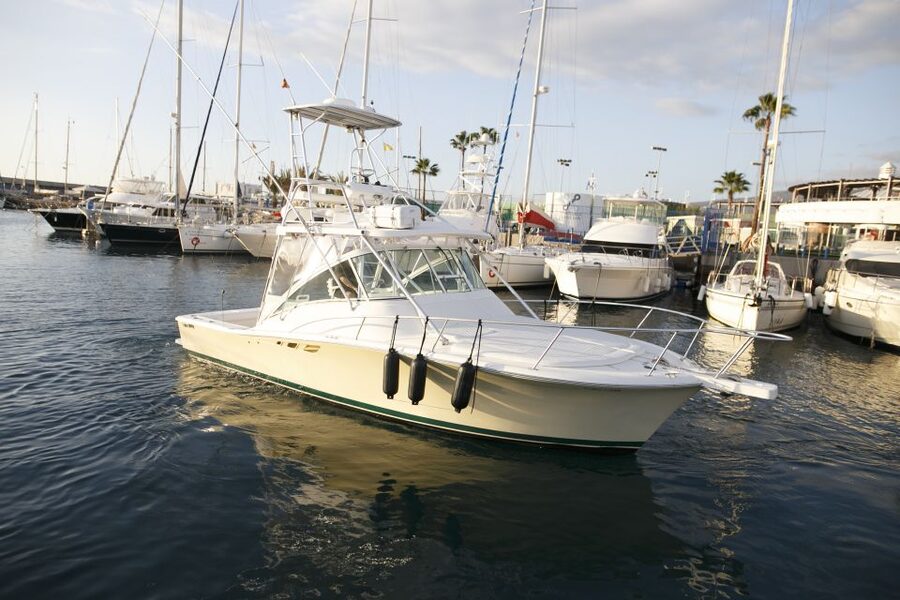 Costa Adeje: Private Yacht Sailing Tour from Puerto Colón - Key points at a glance