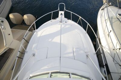 Private Yacht Sailing Tour from Puerto Colón