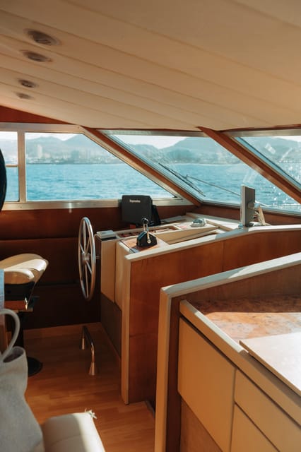 Costa Adeje: Private Yacht Trip with Watersports and Slides - Booking details worth keeping in mind