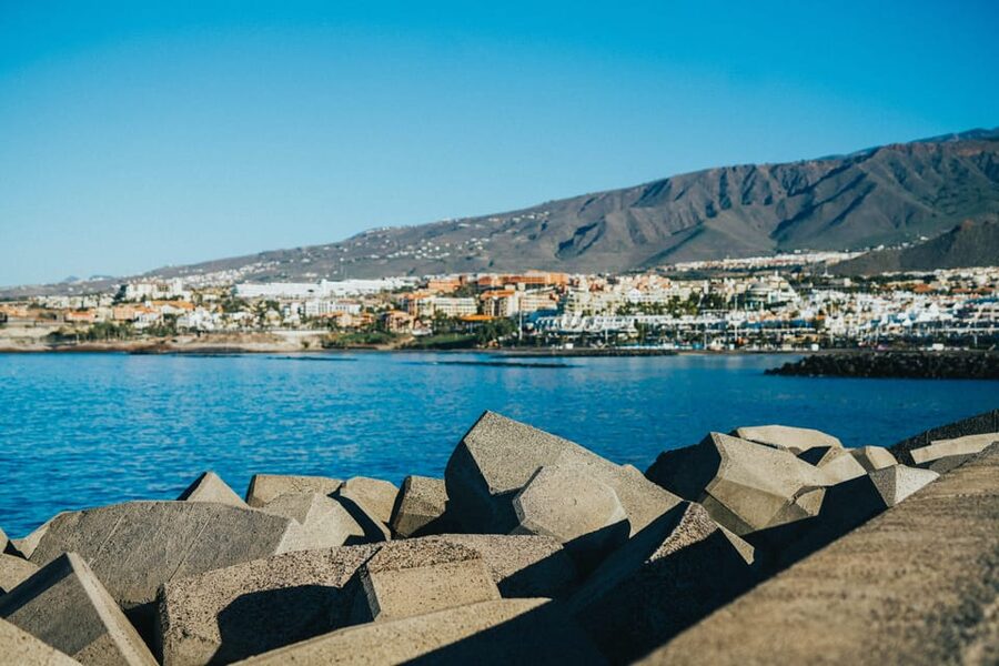 Costa Adeje: Secret Volcano Tuk Tuk Tour - Seating, families, and accessibility