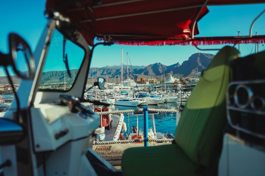 Costa Adeje: Tuk Tuk Tour - Key points to know before booking