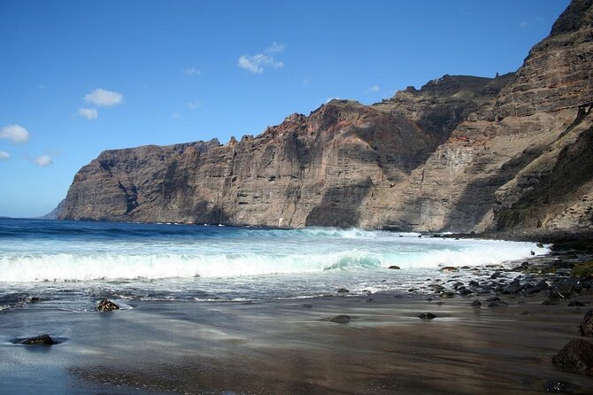 Custom Private Tenerife Full Island VIP Tour - photos included - Starting in Santa Cruz at Plaza de España
