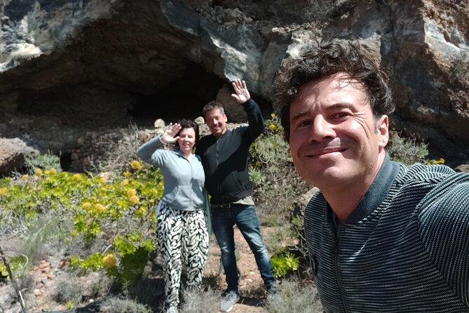 Custom Private Tenerife Full Island VIP Tour - photos included - Las Teresitas and Tenerife’s imported sand