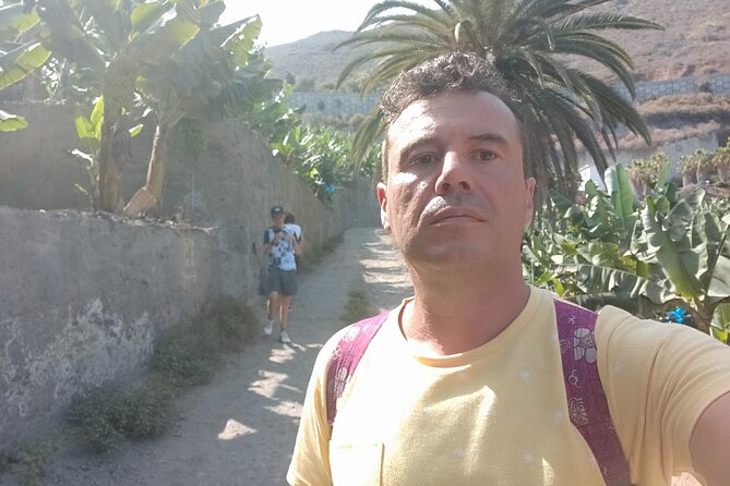 Custom Private Tenerife Full Island VIP Tour - photos included - Los Roques and its black volcanic shore