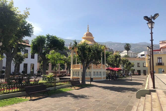 Day trip to the island of Tenerife - Candelaria and the Virgen Morenita