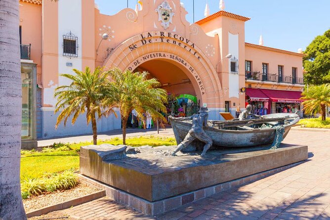 Discover Santa Cruz de Tenerife, The Ultimate City Tour - Key points to know before you book