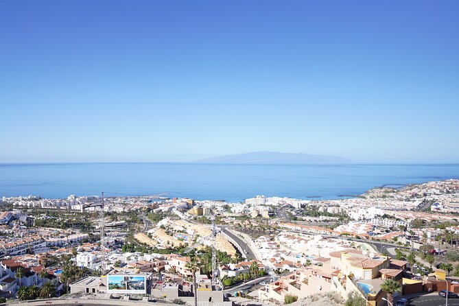 Double Tuk Tuk Tour in Costa Adeje - La Caldera and the banana plantations