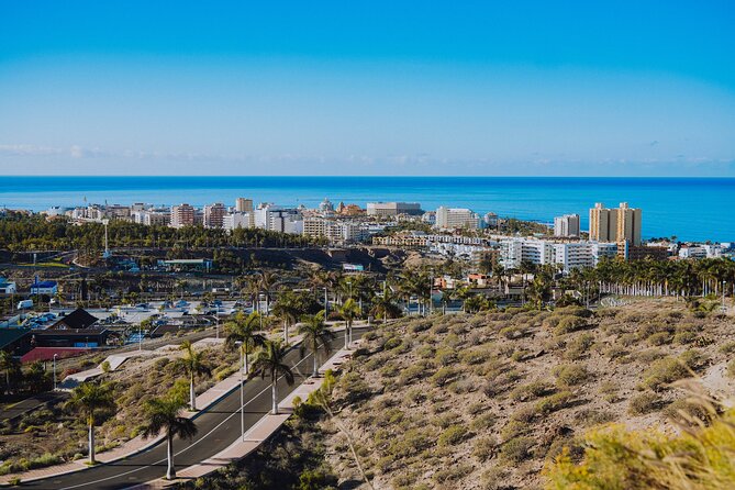 Double Tuk Tuk Tour in Costa Adeje - The Duke area and Tenerife’s luxury side