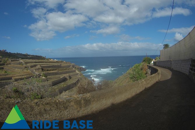 E-MTB TOUR. Orotava valley + it's historic villages + local traditions. - What is included, and what you should bring