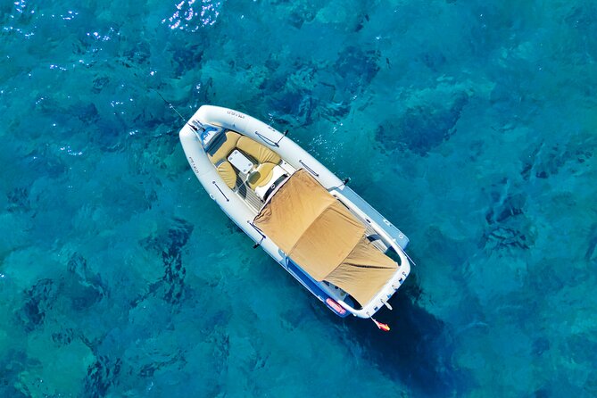 Eco Tour in the South of Tenerife with Snorkeling and Bathing Included - Montaña Amarilla and the volcanic coast