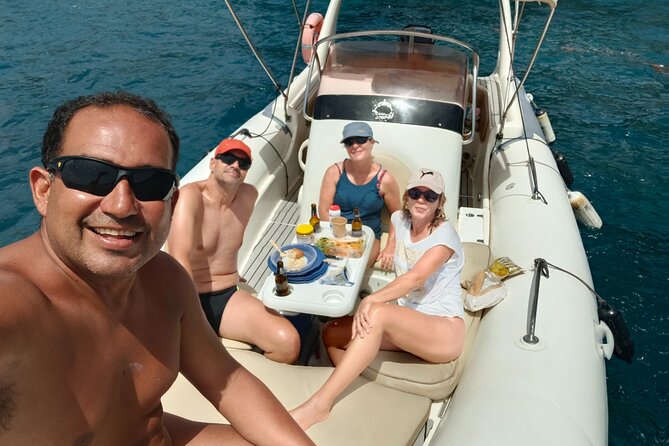 Eco Tour in the South of Tenerife with Snorkeling and Bathing Included - Swimming and snorkeling in the coves