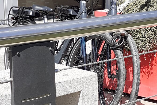 Electric City Bike Rental Tenerife - How much value do you get for the price?