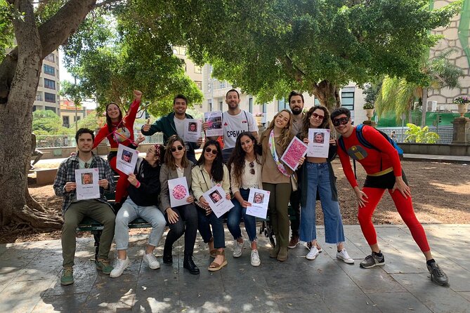Escape game in Santa Cruz de Tenerife - Key points to know before booking