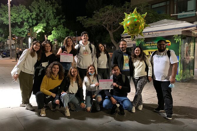 Escape game in Santa Cruz de Tenerife - The secret ending and why it matters