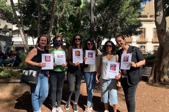 Escape game in Santa Cruz de Tenerife - How much help you receive from the guide