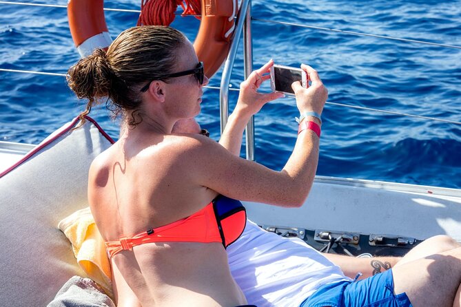 Exclusive Freebird Catamaran Whale & Dolphin to Masca From South - Practical ways to make the four hours better