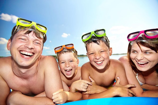 Exclusive Snorkeling Trip Guided by Marine Biology Specialist - Key points before you book