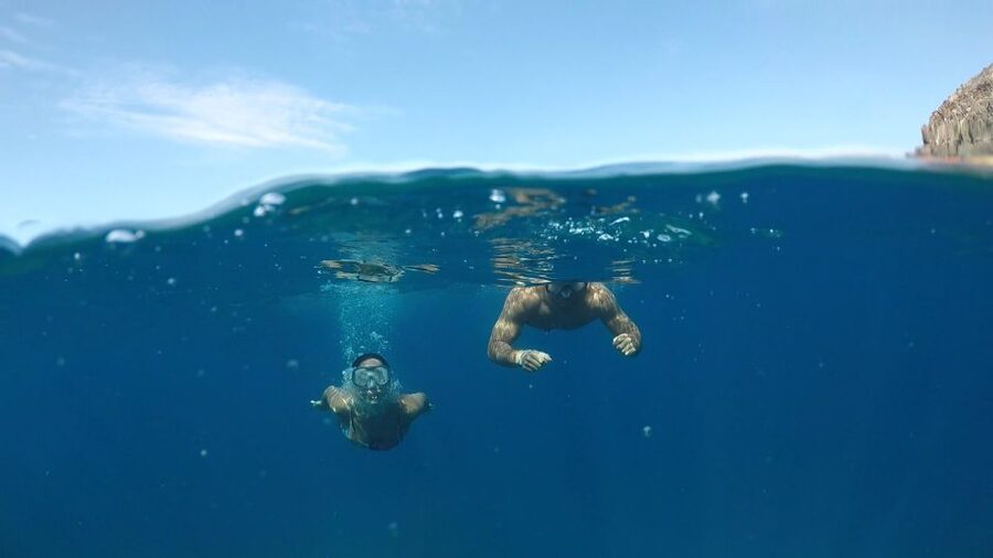 Explore Tenerife with the Snorkel Kit - Key points to know before booking