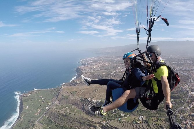 Extended Flight - The ride to the launch site