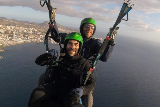 Extended Flight - Getting ready without complicated training