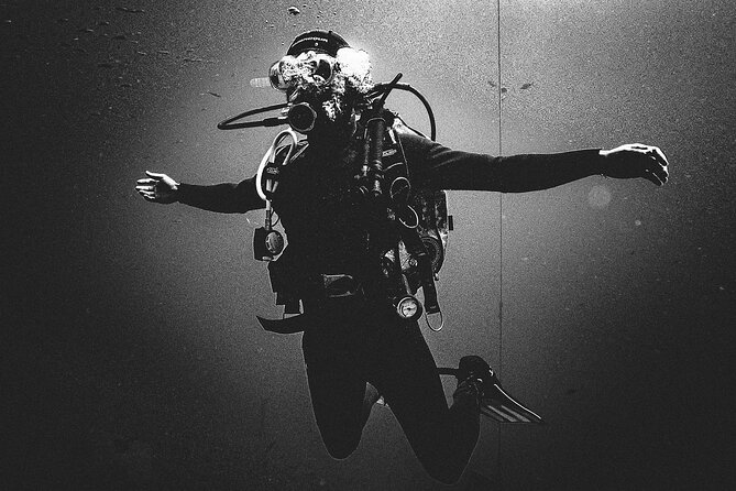 First Dive Experience in Tenerife - Why Stingray Bay works for a first scuba experience