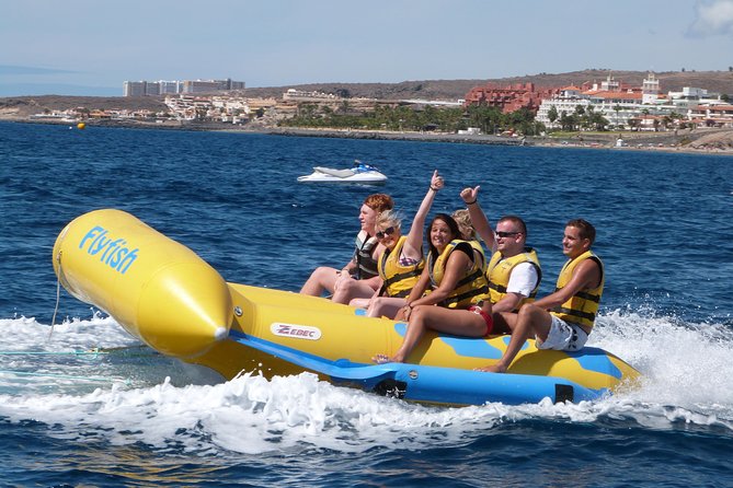 Fly Fish Experience Tenerife - Key points to know before you book
