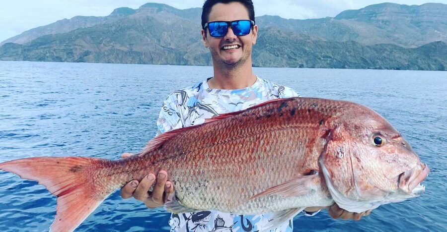 From Puerto Colón: Private Fishing Boat Charter with Lunch - Choosing between three hours and seven