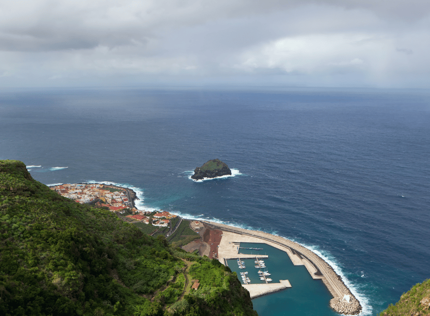 From Santa Cruz de Tenerife: Masca & Garachico Private Trip - Who should book this Masca and Garachico trip