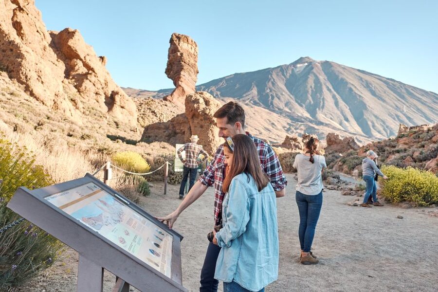 From South Tenerife: VIP Grand Tour Tenerife island - Key points to know before booking