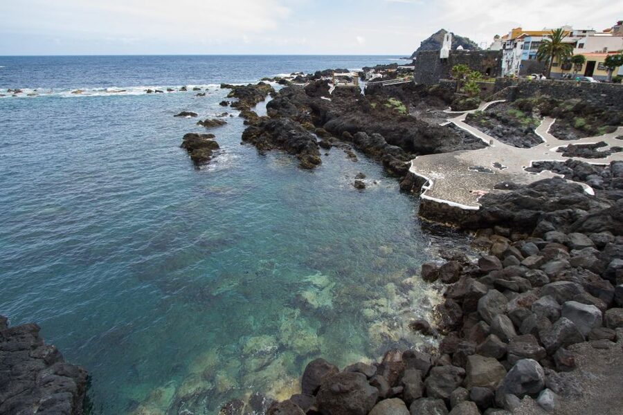 From South Tenerife: VIP Grand Tour Tenerife island - Lunch with typical island food