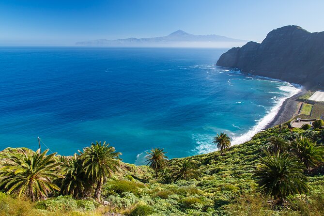 Full-day Bus Tour to La Gomera Island with Professional Guide - Key points to know before you book