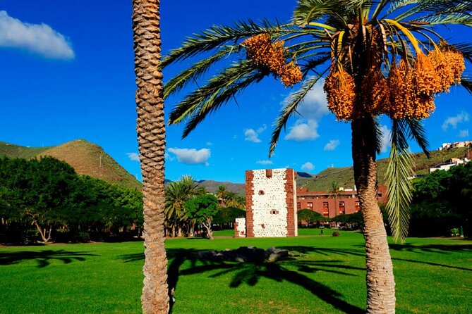 Full-day Bus Tour to La Gomera Island with Professional Guide - Why La Gomera works so well as a day trip from Tenerife