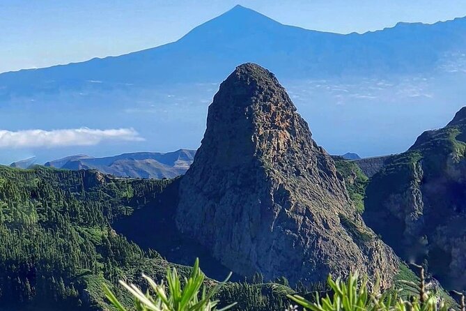 Full Day Guided Tour to La Gomera from Tenerife - Key points to know before booking
