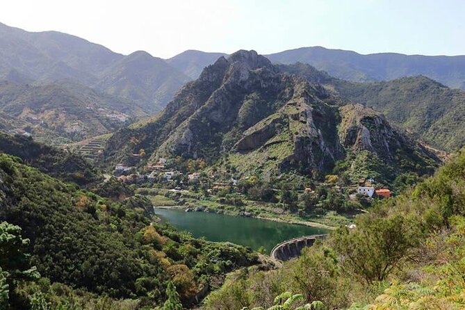 Full Day Guided Tour to La Gomera from Tenerife - Why La Gomera makes a fine day trip from Tenerife