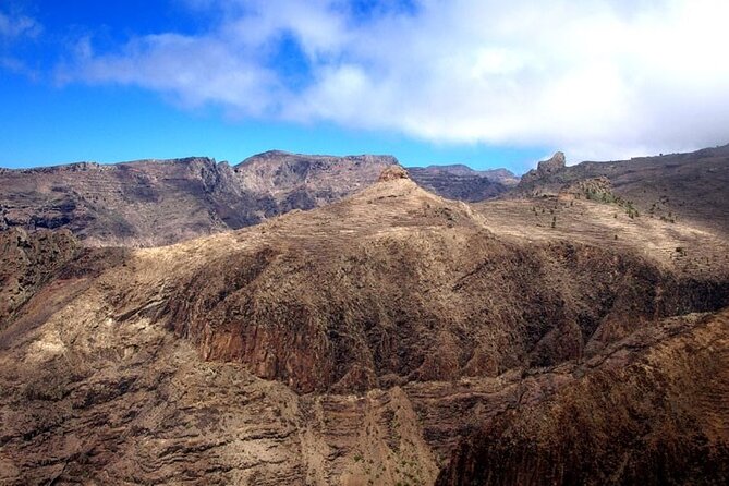 Full Day Guided Tour to La Gomera from Tenerife - Garajonay National Park and the laurel forest