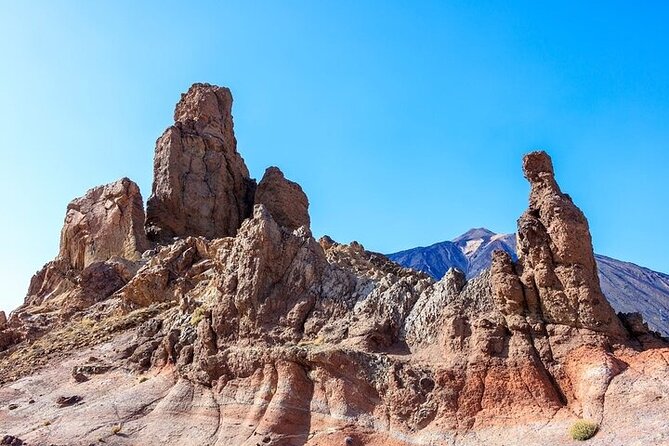 Full Day Small Group Tour to Masca and Teide From North Tenerife - Who Will Enjoy This Day Most
