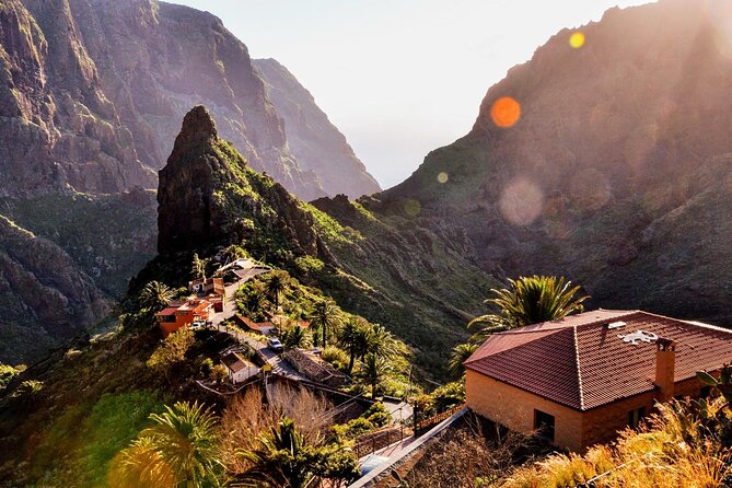 Full Day Tour with Certified Guide in Tenerife - Teide National Park and the climb through Vilaflor
