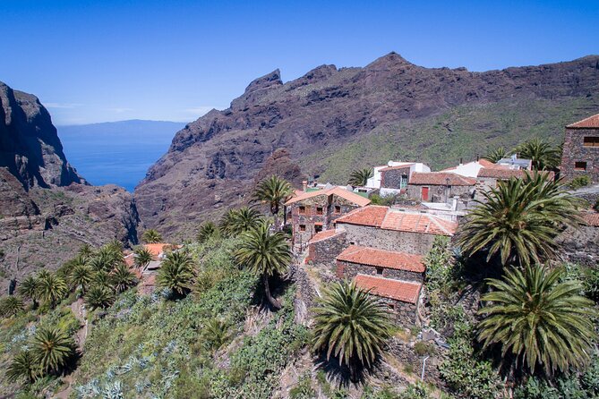 Full-Day Vip Masca and Teide Tour From South Tenerife - Should you book the Masca and Teide tour?