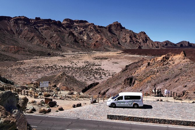 Get to know the Teide National Park and the south of Tenerife on a private tour - The cable car and summit question