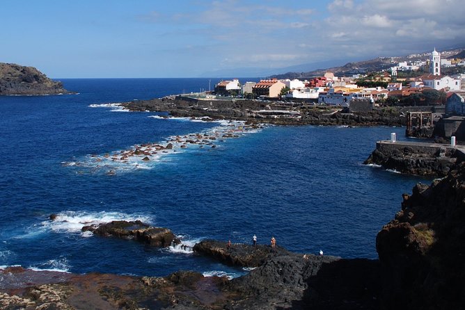 Go West - VIP Private Tour in Tenerife to Masca, Garachico and Icod - Why Tenerife’s west coast works so well in half a day