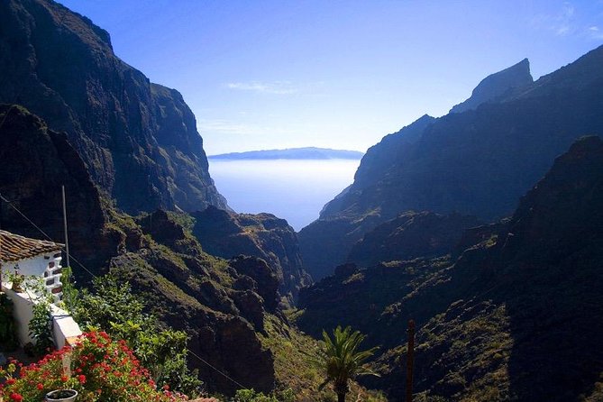 Grand Tour Tenerife - Full-Day Private VIP Tour - Why this private Tenerife tour covers so much