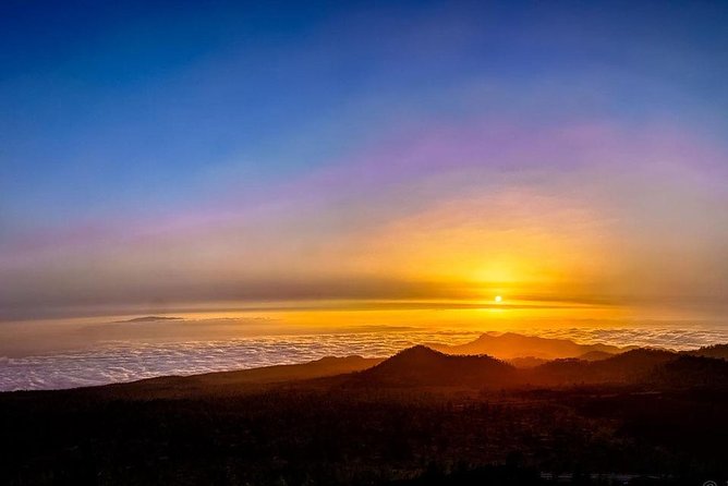 Grand Tour Tenerife - Full-Day Private VIP Tour - Buenavista del Norte is the sensible lunch break