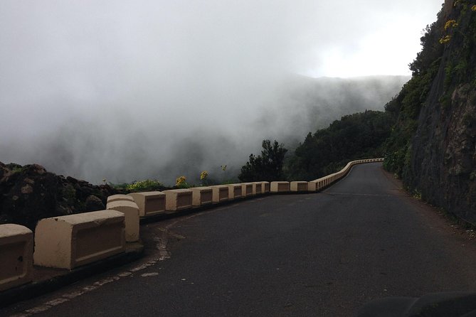Grand Tour Tenerife - Full-Day Private VIP Tour - Garachico and the Dragon Tree add history