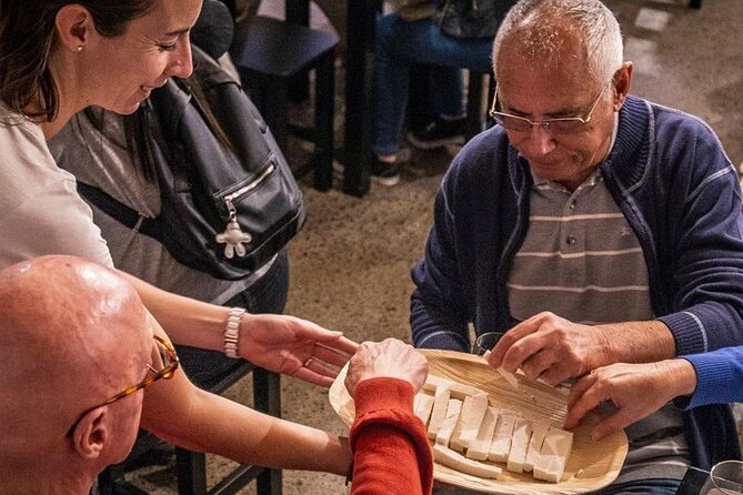 Guided Tour Montesdeoca Cheese Factory - Cheese and Wine Tasting - Is $35.74 a fair price?