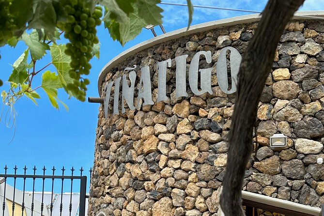 Guided Tour with 6 Wine Tasting - Is $48.19 a fair price?