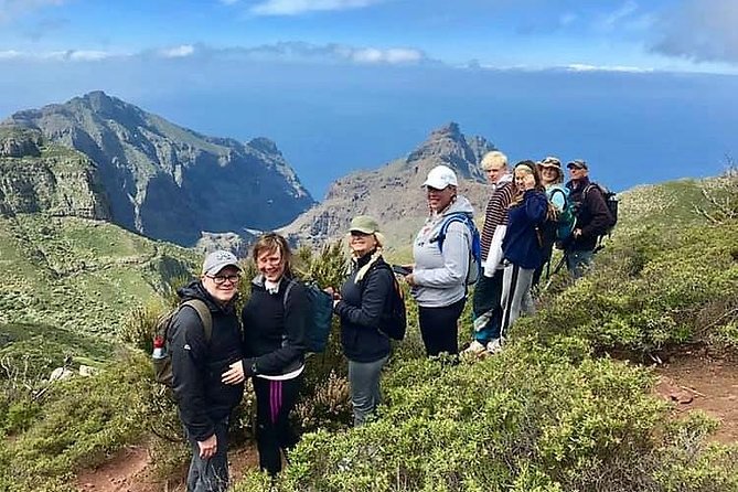 Hiking in Tenerife's Great Outdoors - Who should book this walk?