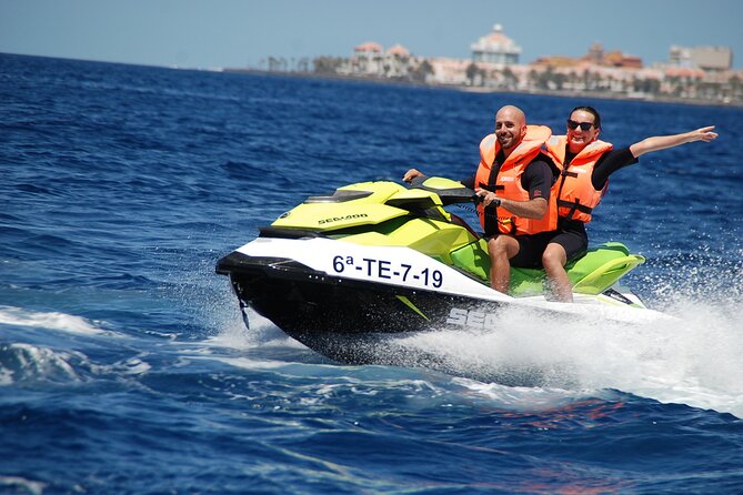 Jet Ski Safari - Key points to know before you ride
