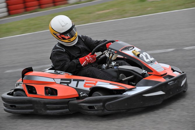 Karting Club Tenerife - Why the six kart types matter